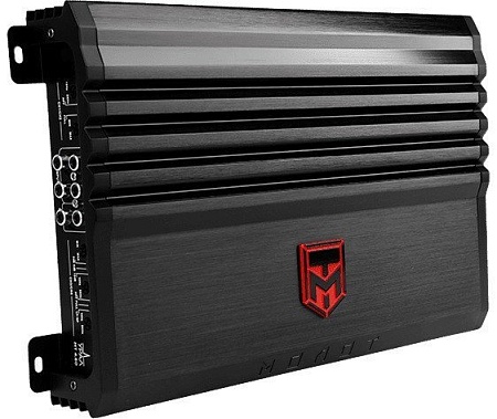 Автомобильный усилитель Урал МТ 4.60