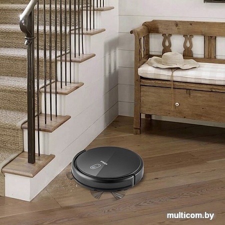 Робот-пылесос Kitfort Magellan KT-552-1