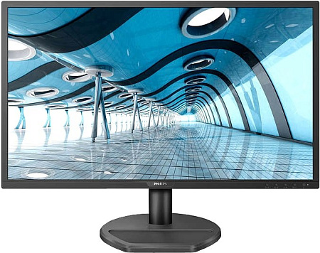 Монитор Philips 221S8LDAB/01