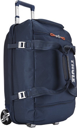 Сумка-тележка Thule Crossover 56L TCRD-1 (синий)