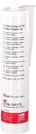 Трансмиссионное масло Febi bilstein Haldex 101170 275мл