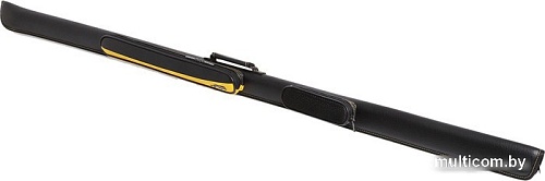 Чехол для кия Predator Sport GS 1PC 06177 (черный/желтый)
