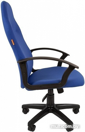 Кресло CHAIRMAN 269 (синий)