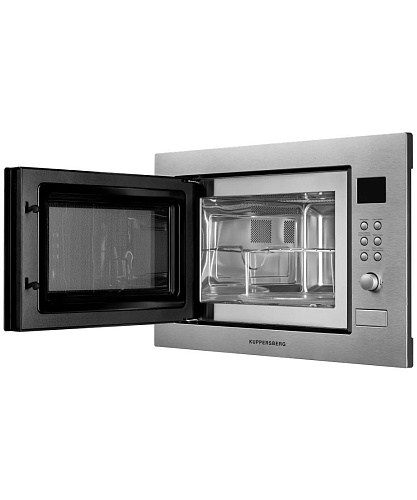 Микроволновая печь KUPPERSBERG HMW 635 X