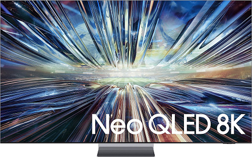 Телевизор Samsung NeoQLED 8K QN900D QE75QN900DUXCE