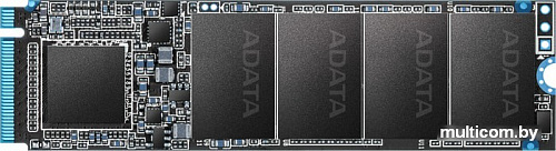 SSD A-Data XPG SX6000 Lite 512GB ASX6000LNP-512GT-C