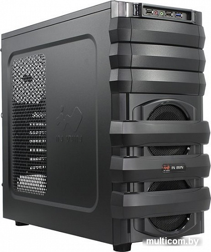 Корпус In Win MG134U3