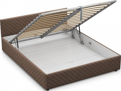 Кровать Moon Trade Prima Style New 1221/К001951 200x180