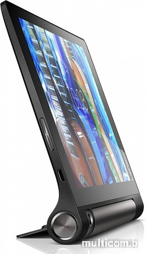 Планшет Lenovo Yoga Tab 3-850M ZA0B0044RU 16GB LTE (черный)