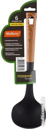 Mallony Foresta 006461