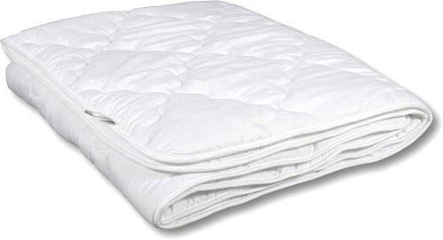 Одеяло Альвитек Адажио-Эко легкое 140x205 ОМФ-О-15