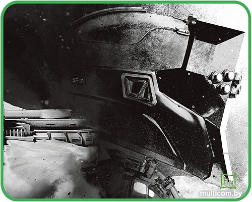 Коврик для мыши Harper Cosmos P04