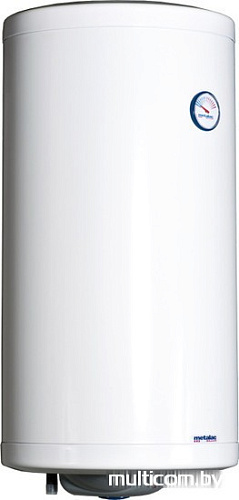 Накопительный электрический водонагреватель Metalac Practic Optima MB R 100