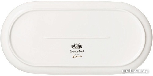 Блюдо Lefard Wonderland 590-526