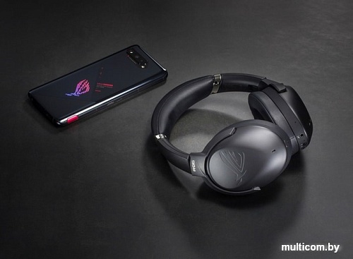 Наушники ASUS Go BT