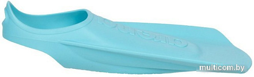 Ласты ARENA Fins Kid J 005465 100 (р-р 32-33, sky)