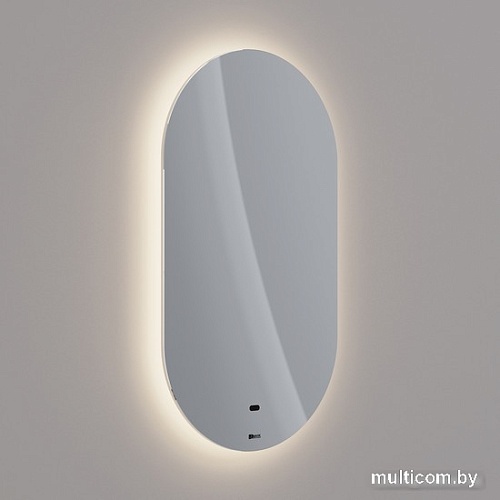 Lemark Зеркало Olsa 45x80 LM45Z-O (с подсветкой)