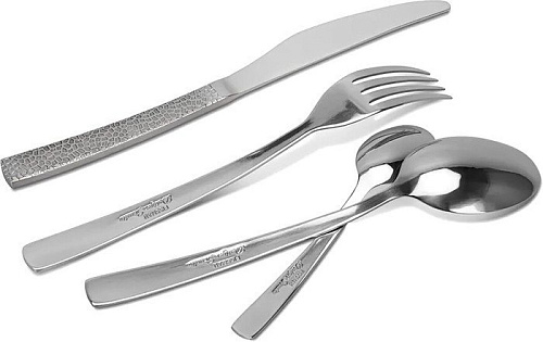 Набор столовых приборов Fissman Piemont 3216 (24 пр)