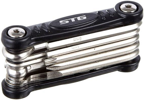 Мультитул STG YC-287B1