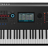 Синтезатор YAMAHA MONTAGE8