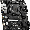 Материнская плата MSI B550M Pro-VDH