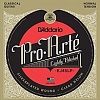 Струны для гитары D'Addario EJ-45LP