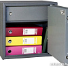 Офисный сейф SAFEtronics NTL-40Ms