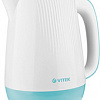 Электрочайник Vitek VT-7059 W