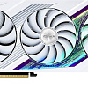 Видеокарта ASRock Radeon RX 7900 XT Phantom Gaming White 20GB OC RX7900XT PGW 20GO
