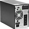 Источник бесперебойного питания Powerman Online 1000I (IEC320)