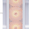 Корпус 1stPlayer Trilobite T3 ARGB T3-WH-4F7-W