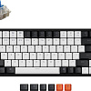 Клавиатура Keychron K2 V2 RGB K2-C2H (Gateron G Pro Blue, нет кириллицы)