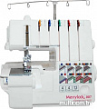 Оверлок Merrylock 007