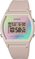 Наручные часы Casio LW-205H-4A