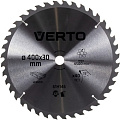 Пильный диск Verto 61H146