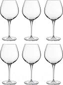 Набор бокалов для вина Stolzle Grand CuveeInVino Burgunder 2100000-6
