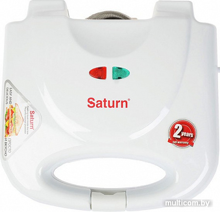 Сэндвичница Saturn ST-EC1082