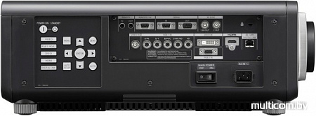 Проектор Panasonic PT-DW830