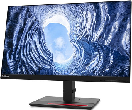 Монитор Lenovo ThinkVision T24h-20 61F0GAR1EU