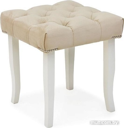Банкетка Лион Ницца 400 (neo 05 бежевый)