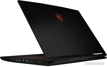 Игровой ноутбук MSI GF63 Thin 10SCXR-222US