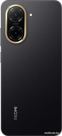 Телефон Xiaomi Redmi A5 4GB/128GB международная версия (полуночный черный)
