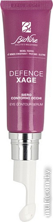BioNike Сыворотка для век Defence xage eye lift eye contour serum, 15 мл
