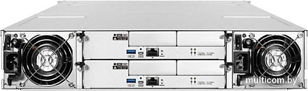 Сетевой накопитель Infortrend EonStor GS2024R0CBF0D-8U32