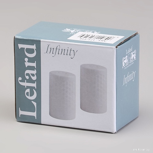 Набор для специй Lefard Infinity 171-318