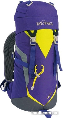 Рюкзак Tatonka Wokin (lilac)