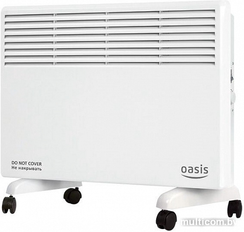 Конвектор Oasis LK-10D