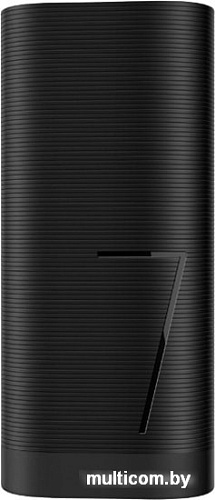 Портативное зарядное устройство Huawei CP07 (черный)