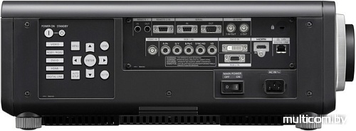 Проектор Panasonic PT-DW830