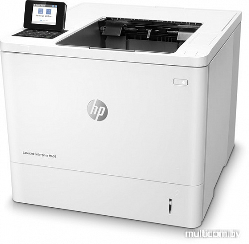 Принтер HP LaserJet Enterprise M608dn [K0Q18A]